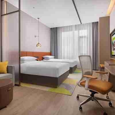 阜陽太和希爾頓惠庭酒店 Rooms