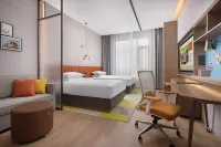 Home2 Suites by Hilton Fuyang Taihe