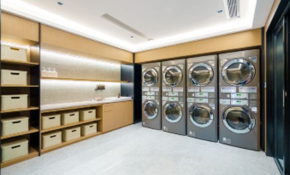 JI Hotel (Chongqing Xizhan Zhanqian Square)