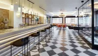 Sercotel Pozuelo Hotels in Pozuelo de Alarcon