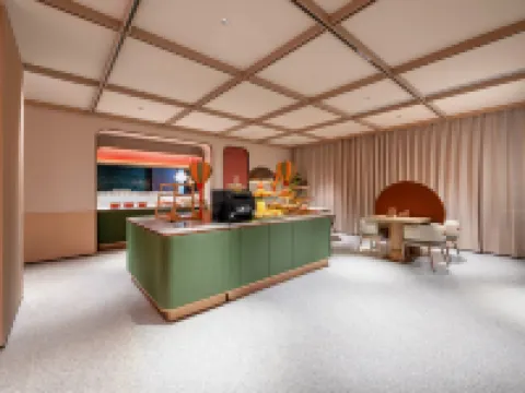 Orange Hotel Baoding Gaobeidian Municipal Government Branch Hotels in Gaobeidian