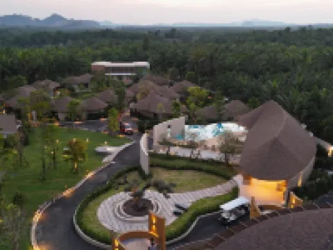 Mahutsachan Khlong Thom Hotels in Khlong Thom