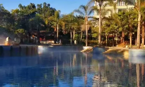 Hetang Yuechun Hotel