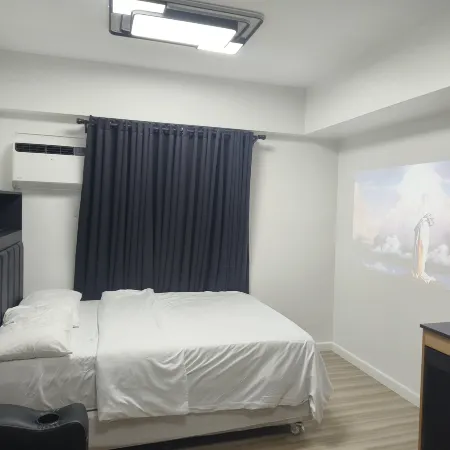 New Minimalist Condo at Cebu I.T. Park Avida Riala
