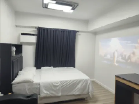 New Minimalist Condo at Cebu I.T. Park Avida Riala