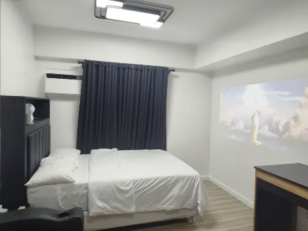 New Minimalist Condo at Cebu I.T. Park Avida Riala