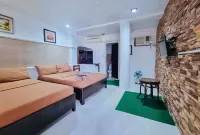 RedDoorz @ LFamili Hotel Boracay Hotel a Isola di Boracay