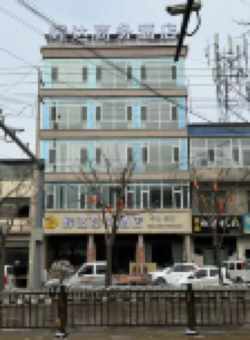 Shilou Huida Business Hotel