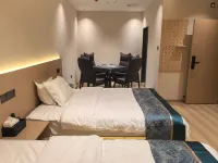 Ruiji Hotel