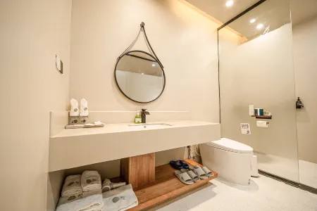 He She Guesthouse Отели рядом с достопримечательностью «Cuihengcun»