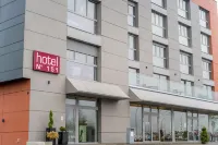 Hotel No151 Hotels in Bascharage