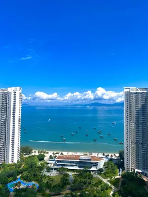 Julong Vacation Homestay (Xunliao Bay Sea World) - Hot Springs