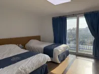 스위트 스테이 펜션