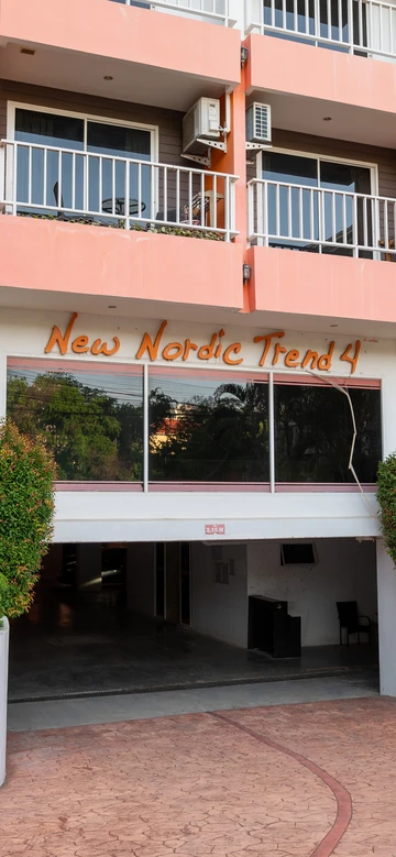 รูปภาพของเทรนด์ใหม่ของชาวนอร์ดิก 4 by Apartwell