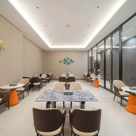 Platinum Joy Hotel