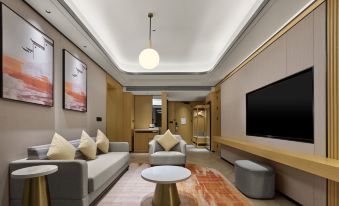 Hilton Garden Inn Huangshan Scenic Area South Gate