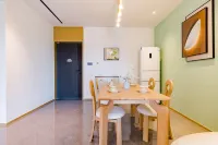 inghong Qiuguo Hospitable Designer Minimalist Art Resort in Xishuangbanna