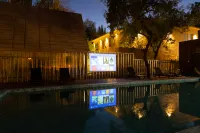 DunHuang County Hotel - Pools