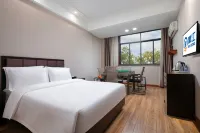 Hao Jiang Zhuti Jiudian Hotel