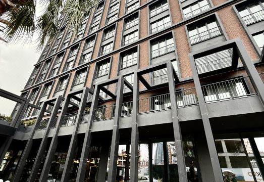 시티로프트 내부 인테리어
