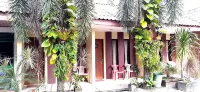 The Herlina Hotel & Resort Hotels in Landasan Ulin Timur