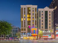 Huizhou Kaicheng Hotel Hotels near Bihaiwan Strait Drifting