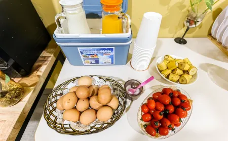 Daejeon Jungangro Inca Automated Motel Отели рядом с достопримечательностью «Daejeon O-World»