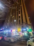 Good Times Hotel