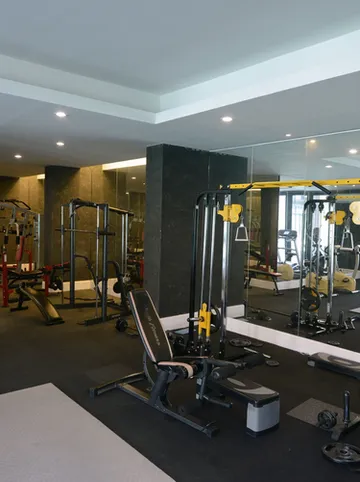 รูปภาพของโรงแรมนภาลัย