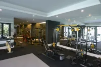 Napalai Hotel - Fitnessstudio