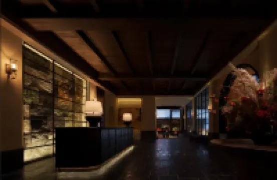 織夢園·織隅民宿（佛山順德清暉園店）