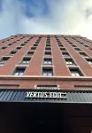 Vertus Edit Canary Wharf Hotel in zona University of Cumbria in London