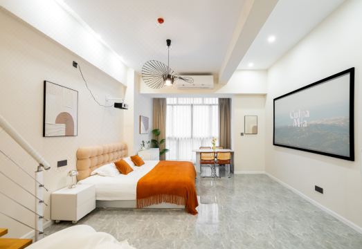 Pinke Service Apartment 이미지