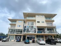 Le Chateau Bleu Hotels in Anse aux Pins
