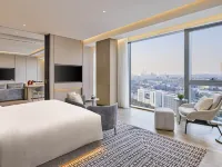 Hilton Shanghai Zhangjiang Science City Hotels near Pudong