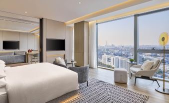 Hilton Shanghai Zhangjiang Science City
