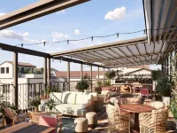 The Hoxton Florence Hotels near Gucci Garden