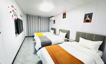 Elegant Meisu Beijing Daxing International Airport Store