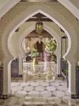 Emirates Palace Mandarin Oriental, Abu Dhabi - spa