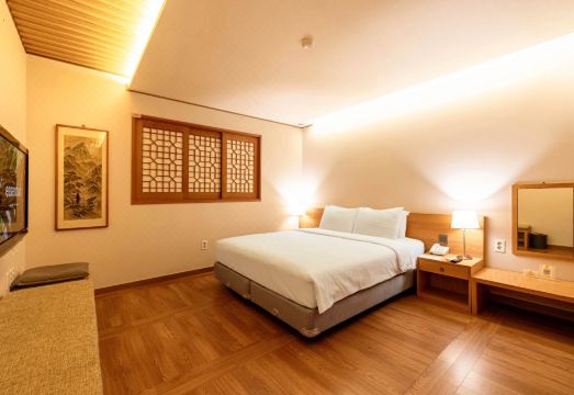 2. 호텔썬비 인사동..