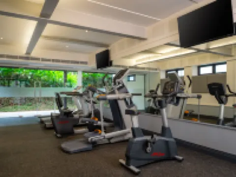 ทนา สปริง รีสอร์ท โรงแรมในอำเภอ แม่จัน