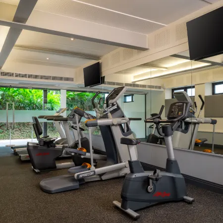 Tana Spring Resort Mae Chan