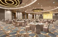 Lujo Hotel Bodrum Hotel di Milas