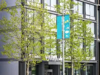 Aparthotel Adagio London Stratford Hotels near Olympic Stadium