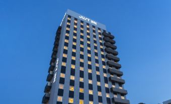 Just Inn Premium Toyohashi Station