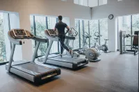 Novotel Living Singapore Orchard Hotels in Singapore
