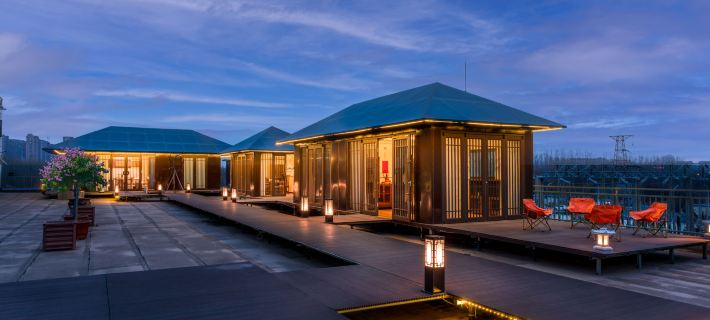 ENJOY·EAST hotel Hotels in Puyang