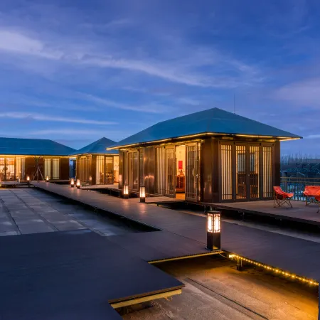ENJOY·EAST hotel