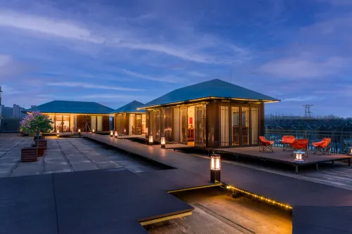 ENJOY·EAST hotel