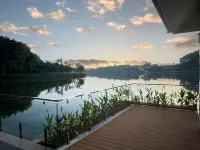 Lamori Resort & Spa, Thanh Hoa - parking
